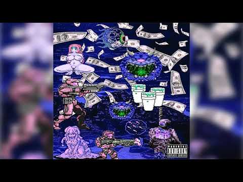 SPOOKYLI x KRXXK // DOOMSDAY (Full Ep)  (LOKO MIXX)