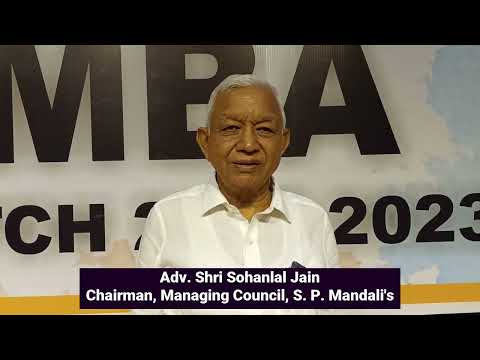 S. P. Mandali's Prin. N.G.Naralkar Institute of Career Development & Research, Pune General video thumbnail 8