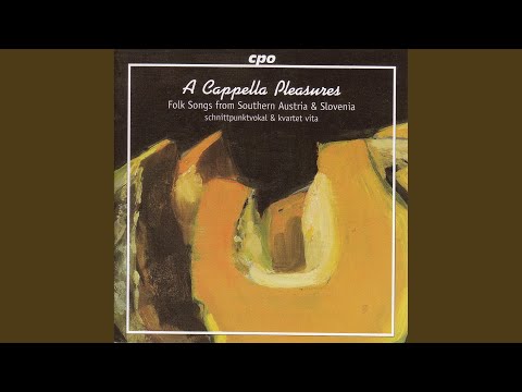 Cej so tiste stezice (Where Are the paths)