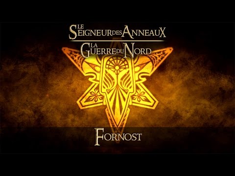 [Le Seigneur Des Anneaux : La Guerre du Nord] Fornost