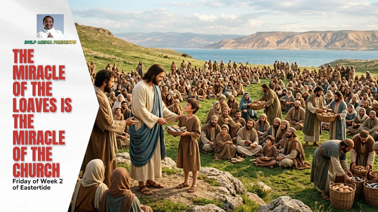 TODAY'S REFLECTION thumbnail