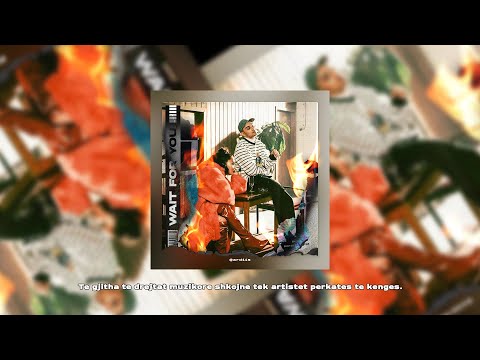 Dafina Zeqiri x Buta - WAIT FOR YOU (Remix) @ard11s