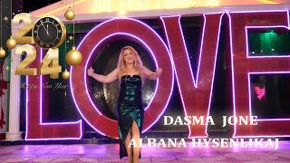 Albana Hysenlikaj - Dasma Jonë