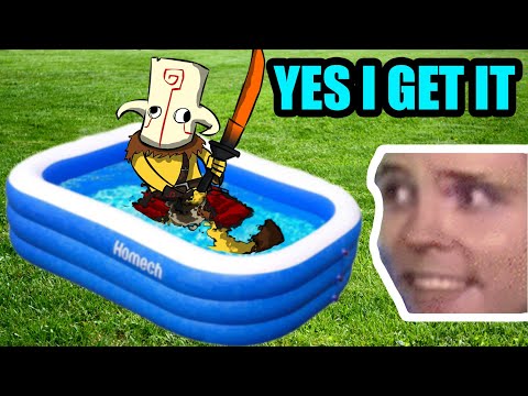 Juggernaut should expand his joke pool - with AdmiralBulldog