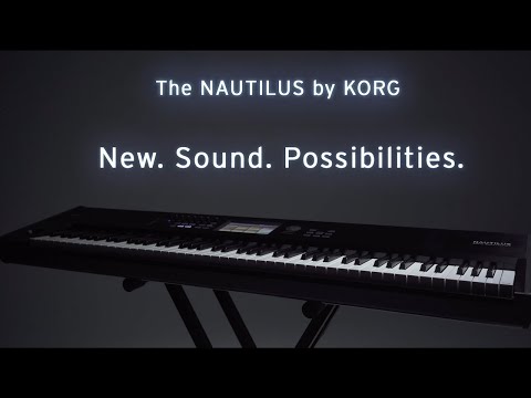 Nautilus-88
