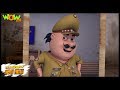 Motu Patlu New Episode | Cartoons | Kids TV Shows | Motu Inspired | Wow Kidz