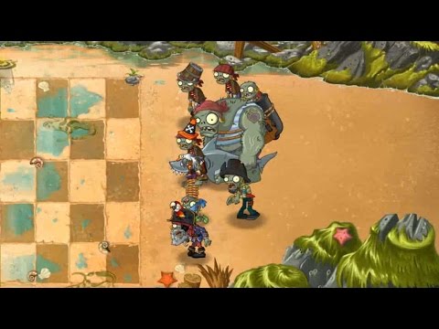 Plants vs Zombies 2 - Pinata Party 10/13/2016 (October 13th)