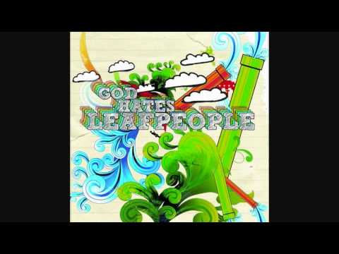 Leafpeople - Circles Into Squares [HQ]
