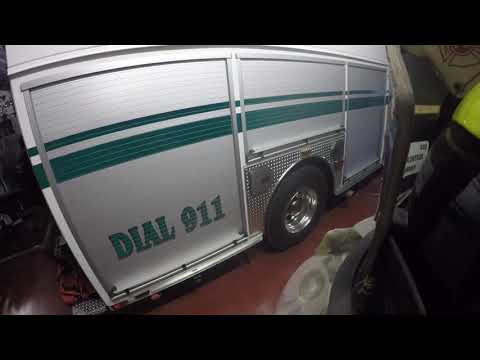 Station 83 Activation