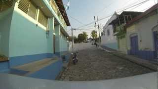 preview picture of video 'Isla de Flores 24 Marzo 2013 1'