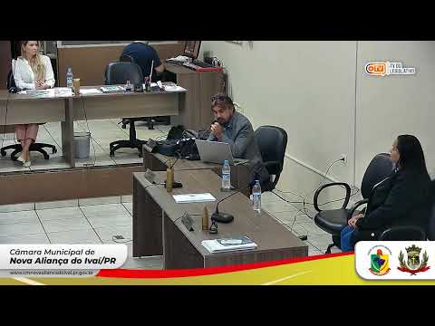 Audiência Pública de revisão do Plano Diretor