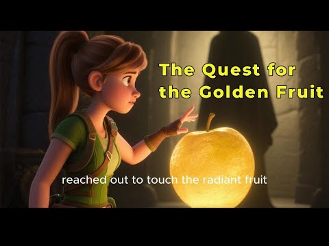 The Quest for the Golden Fruit