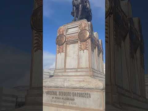 Praça Marechal Deodoro, AL.