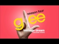 Teenage Dream (Accoustic Version) - Glee [HD Full Studio]