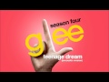 Teenage Dream (Accoustic Version) - Glee [HD ...