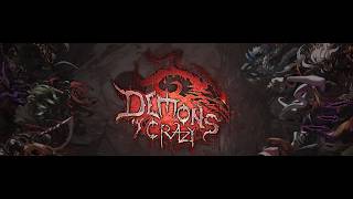 Insane Demon Vs Demon BG HS