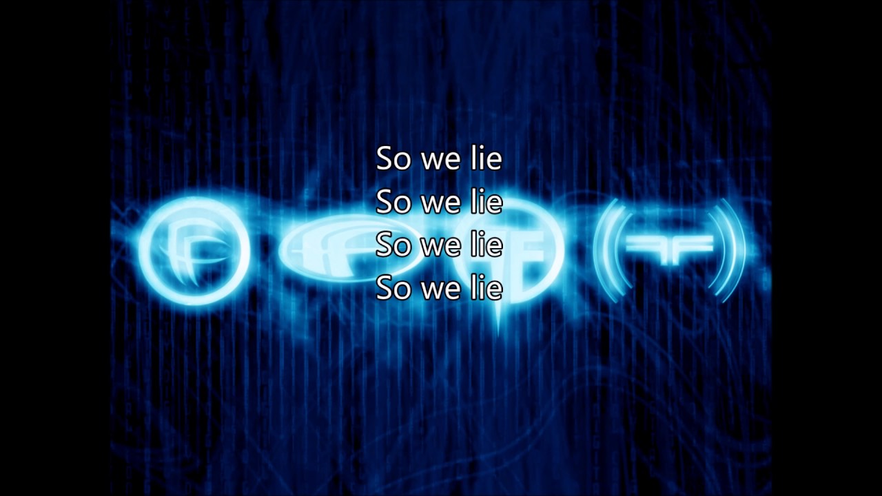 Fear Factory - Pisschrist Guitar pro tab