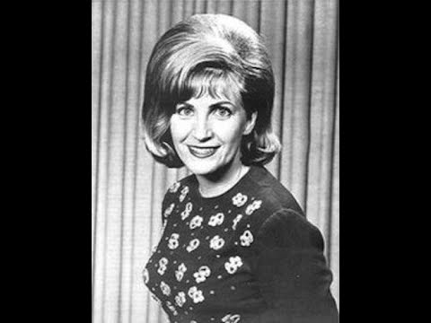 I Can't Stay Mad At You_Skeeter Davis (Stereo_1) 1963 #7