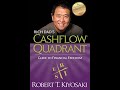 Free Audiobook Cashflow Quadrant by Robert Kiyosaki