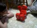 Tickle Me Elmo