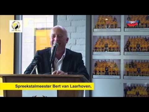 2013 juni Reusel Sport 75 jaar