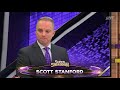 Scott Stanford Super Showdown KickOff Clips