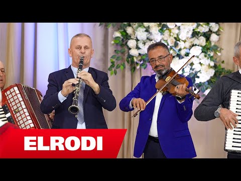 Todi Gjeka - Valle Përmetare