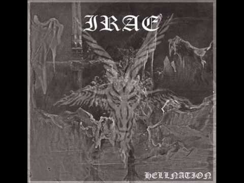 Irae - Under The Fog Of A Cursed Forest