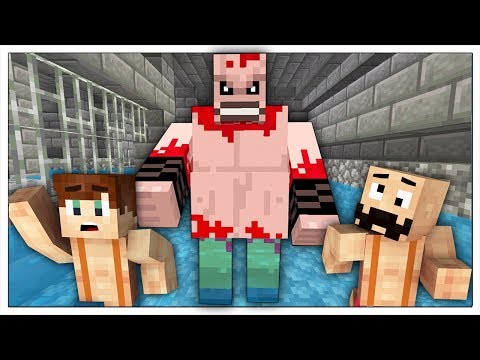 SE LO VEDI… NON FARTI MANGIARE! - Minecraft ITA