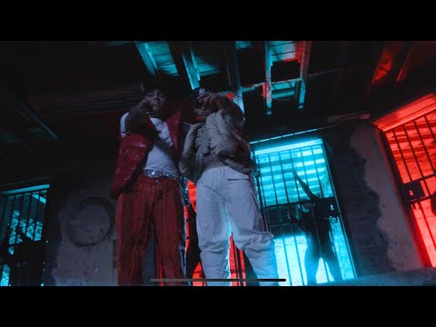 Z Jocker, Pablo Chill-e - Los Fierros (Video Oficial) [Prod by Dakos, Distobal] 💰TIME IS MONEY #08💰