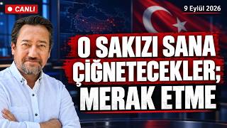 SERDAR AKİNAN : O SAKIZI  SANA CİGNETECEKLER; MERAK ETME