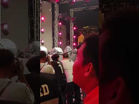THAI*JAPAN ICONIC MUSIC FEST 2023 Fancam แสตมป์ อภิวัชร์ RIVER STAGE Part 6