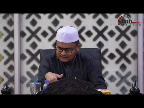 (4K) 29-09-2026 Ustaz Rizal Azizan : Riyadhus Solihin