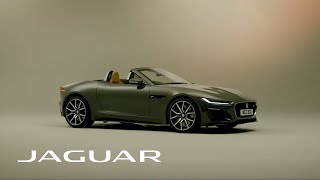 Video 2 of Product Jaguar F-Type X152 facelift Coupe (2019)
