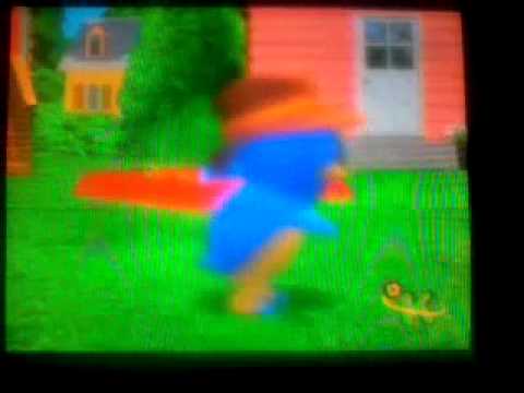 Los Backyardigans