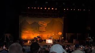 Bob Dylan, Positively 4th Street opener, 8/2/25, SPAC