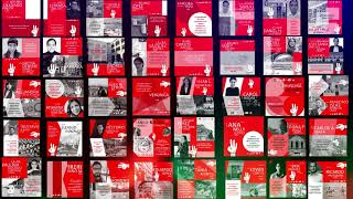 BIENVENIDA ESTUDIANTES COLOQUIO / WELCOME STUDENTS COLLOQUIUM