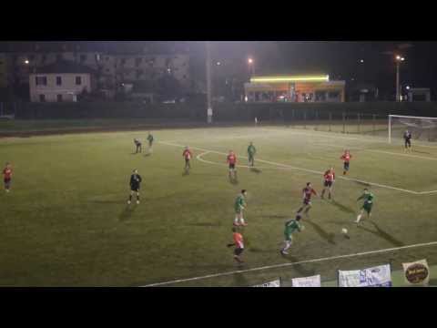 FRAMURESE- RI CALCIO  2NDA PARTE