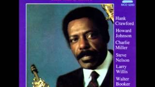 David '"Fathead" Newman   Shana