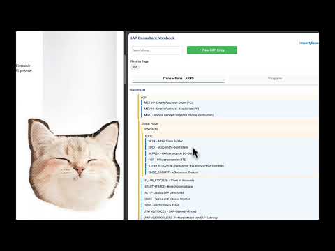 Item video thumbnail