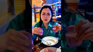 Princess Crown Cruise buffet! #cruiseship #holiday #explore #oceanview ❤️❤️❤️