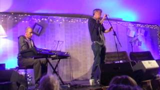 Paul Buchanan @ Liss Ard 2012 - A Walk Across The Rooftops