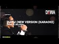 Dewa 19, Ari Lasso - Satu (New Version Karaoke)