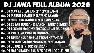 Download lagu DJ JAWA FULL ALBUM 2026 || DJ MAS AKU BALI AREP NEPATI JANJI - DEMI KOWE mp3 Download lagu DJ JAWA FULL ALBUM 2026 || DJ MAS AKU BALI AREP NEPATI JANJI - DEMI KOWE mp3