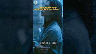Download lagu mimpi pakaian basah #shorts #tafsirmimpi mp3
