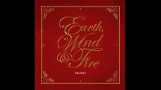 Earth, Wind & Fire - O Come All Ye Faithful