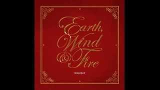 Earth, Wind & Fire - O Come All Ye Faithful