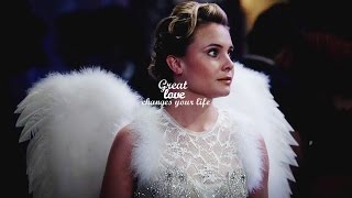 Klaus & Camille - Great love changes your life