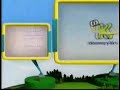 Discovery Kids Creditós Amigazazo A Continuacíon SENC 11 De Noviembre 2013 Incompleto