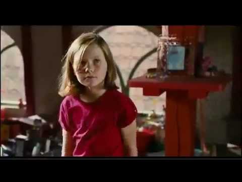 Heksje Lilly De Draak en het Magische Boek - trailer